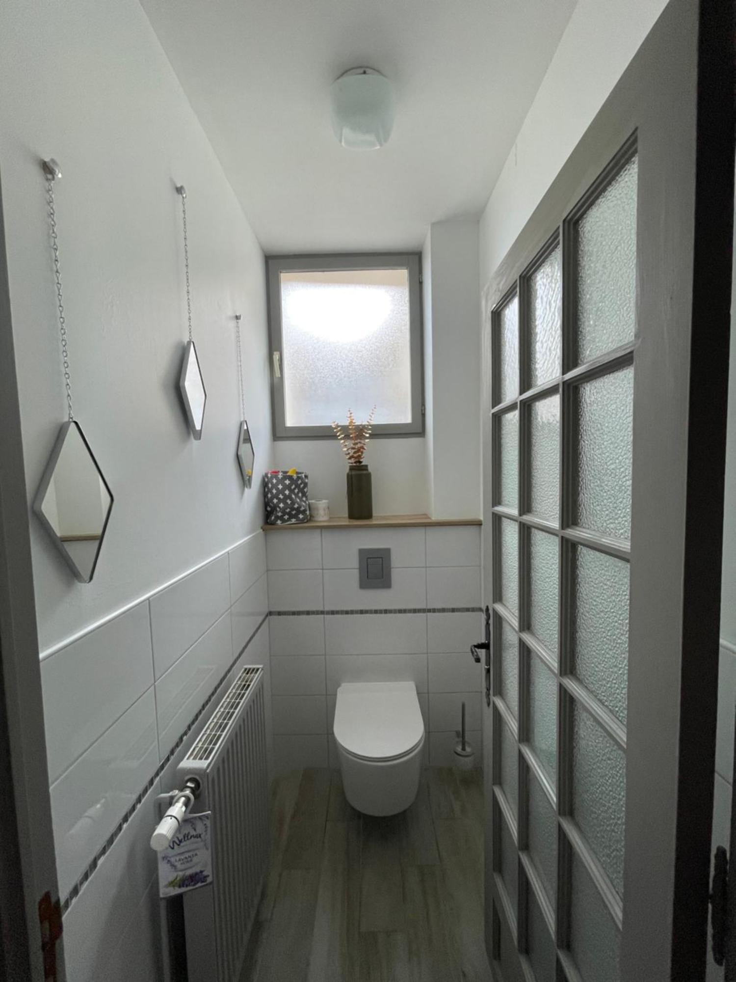 Appartement Moderne Centre Ville, 5 Personnes, 65 M2 Semur-en-Auxois Eksteriør bilde