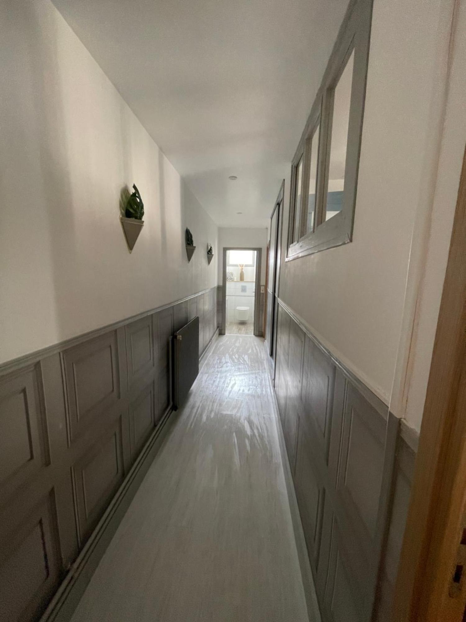 Appartement Moderne Centre Ville, 5 Personnes, 65 M2 Semur-en-Auxois Eksteriør bilde